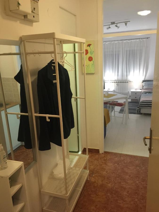 Studio Apatrman Pijalovic Bjelovar Exteriör bild